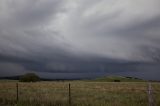 Australian Severe Weather Picture