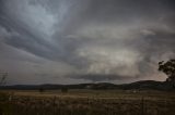 Australian Severe Weather Picture