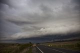 Australian Severe Weather Picture