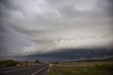 Australian Severe Weather Picture