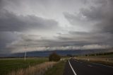 Australian Severe Weather Picture