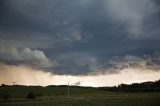 Australian Severe Weather Picture