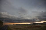 Australian Severe Weather Picture