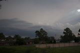 Australian Severe Weather Picture