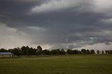 Australian Severe Weather Picture