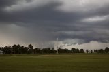 Australian Severe Weather Picture