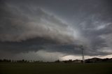 Australian Severe Weather Picture