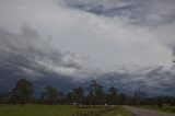 Australian Severe Weather Picture