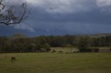 Australian Severe Weather Picture