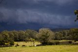 Australian Severe Weather Picture