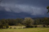 Australian Severe Weather Picture