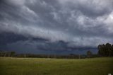 Australian Severe Weather Picture