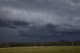 Australian Severe Weather Picture