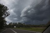 Australian Severe Weather Picture