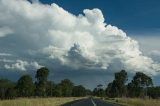 Australian Severe Weather Picture