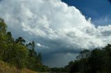 Australian Severe Weather Picture