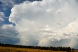 Australian Severe Weather Picture