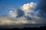 Australian Severe Weather Picture