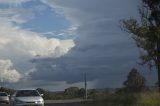 Australian Severe Weather Picture