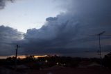 Australian Severe Weather Picture