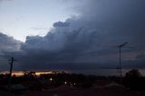 Australian Severe Weather Picture