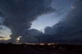 Australian Severe Weather Picture