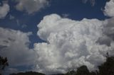 Australian Severe Weather Picture