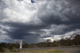 Australian Severe Weather Picture