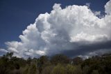 Australian Severe Weather Picture