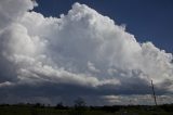 Australian Severe Weather Picture