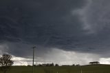 Australian Severe Weather Picture