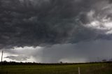 Australian Severe Weather Picture