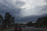 Australian Severe Weather Picture