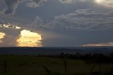 Australian Severe Weather Picture