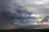 Australian Severe Weather Picture