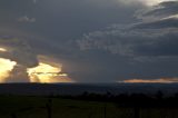 Australian Severe Weather Picture