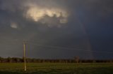 Australian Severe Weather Picture