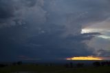 Australian Severe Weather Picture