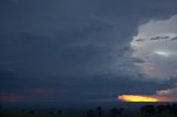 Australian Severe Weather Picture