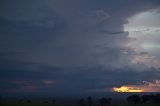 Australian Severe Weather Picture