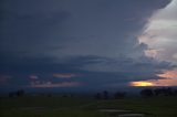 Australian Severe Weather Picture