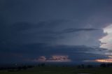 Australian Severe Weather Picture