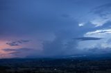 Australian Severe Weather Picture