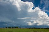 Australian Severe Weather Picture