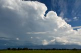 Australian Severe Weather Picture