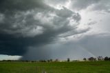 Australian Severe Weather Picture