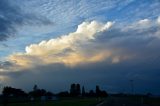 Australian Severe Weather Picture