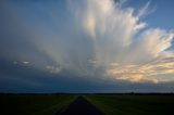 Australian Severe Weather Picture