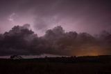 Australian Severe Weather Picture