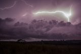 Australian Severe Weather Picture